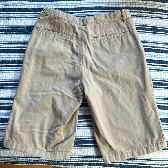Old Navy Uniform Shorts - Picture 2 of 5